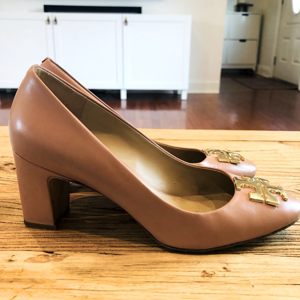 Tory Burch Pumps
